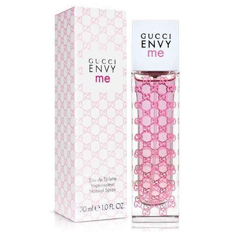 gucci envy me wangi apa